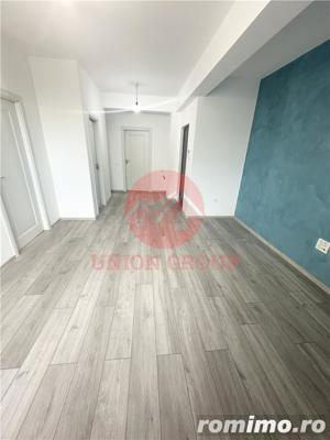 Apartament 3 camere cu Terasa Spectaculoasa de 80 mp, zona Tomis Plus - imagine 2