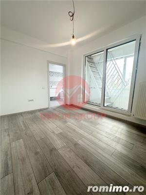 Apartament 3 camere cu Terasa Spectaculoasa de 80 mp, zona Tomis Plus - imagine 4