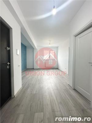 Apartament 3 camere cu Terasa Spectaculoasa de 80 mp, zona Tomis Plus - imagine 12