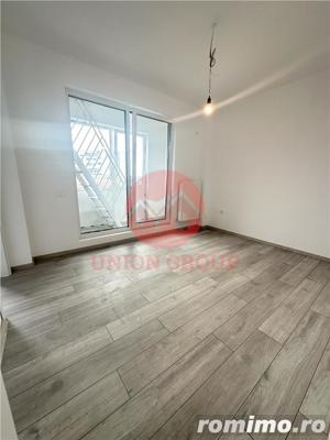 Apartament 3 camere cu Terasa Spectaculoasa de 80 mp, zona Tomis Plus - imagine 3