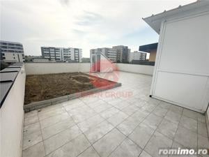 Apartament 3 camere cu Terasa Spectaculoasa de 80 mp, zona Tomis Plus - imagine 11