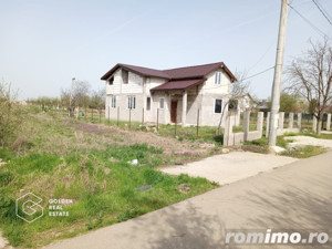 Casa P+M in Adunatii Copaceni, Jud. Giurgiu - imagine 2