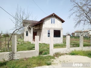 Casa P+M in Adunatii Copaceni, Jud. Giurgiu - imagine 3