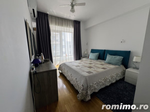 Apartament 3 camere 115 mp, Scoala Americana, loc de parcare si boxa  - imagine 7