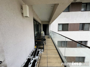 Apartament 3 camere 115 mp, Scoala Americana, loc de parcare si boxa  - imagine 15