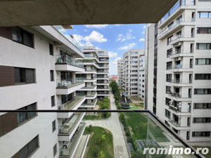 Apartament 3 camere 115 mp, Scoala Americana, loc de parcare si boxa  - imagine 6