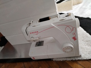 Masina de cusut electrica 