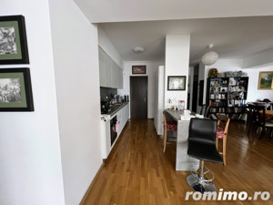 Apartament 3 camere 115 mp, Scoala Americana, loc de parcare si boxa  - imagine 10