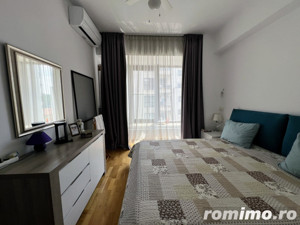 Apartament 3 camere 115 mp, Scoala Americana, loc de parcare si boxa  - imagine 8