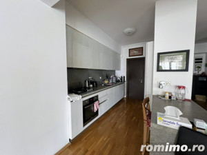 Apartament 3 camere 115 mp, Scoala Americana, loc de parcare si boxa  - imagine 5