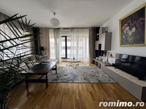 Apartament 3 camere 115 mp, Scoala Americana, loc de parcare si boxa  - imagine 2