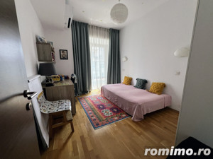 Apartament 3 camere 115 mp, Scoala Americana, loc de parcare si boxa  - imagine 11