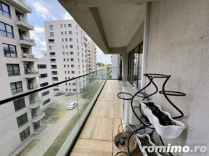 Apartament 3 camere 115 mp, Scoala Americana, loc de parcare si boxa  - imagine 14