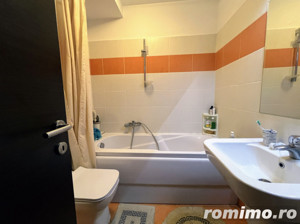 Apartament 3 camere 115 mp, Scoala Americana, loc de parcare si boxa  - imagine 9