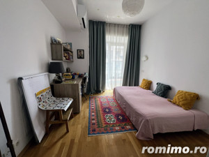 Apartament 3 camere 115 mp, Scoala Americana, loc de parcare si boxa  - imagine 12