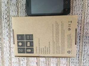 Telefon mobil codat Vodafone - imagine 2