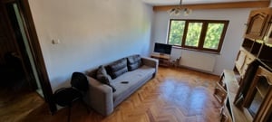 Inchiriez Apartament cu 2 camere (50 mp) - decomandat, etaj 2 din 4 (zona Dorobantilor)