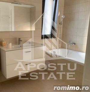 Apartament open space,2 camere,lux Dumbravita Kaufland - imagine 7