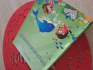 DE VÂNZARE-caiete auxiliare scoala noi pentru clasele 0-4 - imagine 8