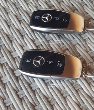 Mercedes C 220 4 matic Premium!!!!  20.000  +TVA         - imagine 7