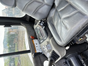 Vând excavator Bobcat 435, 4,5T. - imagine 8