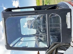 Vând excavator Bobcat 435, 4,5T. - imagine 7