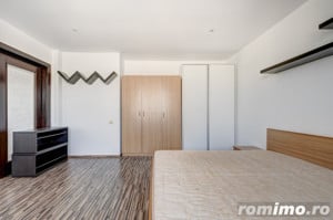 Apartament cu 2 camere - vedere spre Splai -Metrou Timpuri Noi - imagine 4