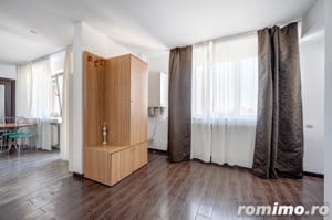 Apartament cu 2 camere - vedere spre Splai -Metrou Timpuri Noi - imagine 6