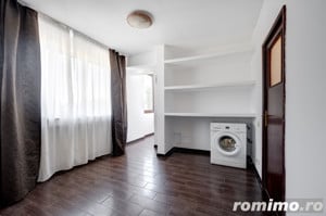 Apartament cu 2 camere - vedere spre Splai -Metrou Timpuri Noi - imagine 13