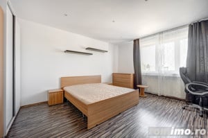 Apartament cu 2 camere - vedere spre Splai -Metrou Timpuri Noi - imagine 2