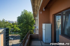 Apartament cu 2 camere - vedere spre Splai -Metrou Timpuri Noi - imagine 8