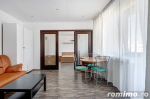 Apartament cu 2 camere - vedere spre Splai -Metrou Timpuri Noi - imagine 14