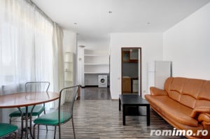 Apartament cu 2 camere - vedere spre Splai -Metrou Timpuri Noi - imagine 15