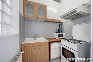 Apartament cu 2 camere - vedere spre Splai -Metrou Timpuri Noi - imagine 12