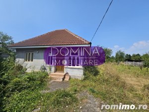 Vânzare proprietate situată în comuna Ciuperceni, sat Ciuperceni - la DN 67 - imagine 2