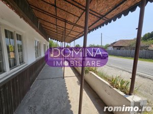 Vânzare proprietate situată în comuna Ciuperceni, sat Ciuperceni - la DN 67 - imagine 3