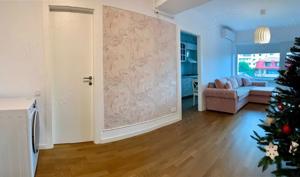 Inchiriez apartament de lux, complet nou, 2 camere, Central  - imagine 3