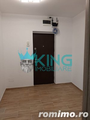 Salajan | 2 Camere | Nemobilat | Balcon | Proximitate Metrou - imagine 5