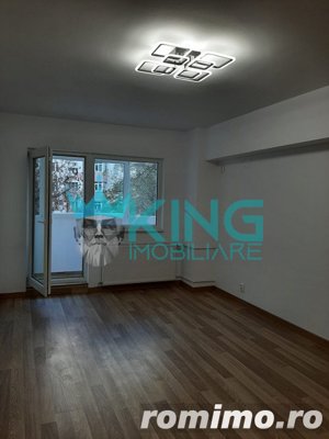 Salajan | 2 Camere | Nemobilat | Balcon | Proximitate Metrou - imagine 4