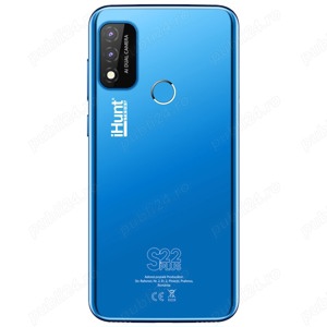 Telefon mobil iHunt S22 Plus, Dual SIM, 16GB, 2GB RAM, 4G, - imagine 7