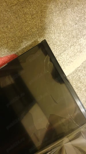 Tv nou TCL 140 CM diagonala pentru piese 