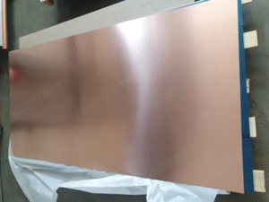 Calitate și Versatilitate în Produse din Cupru   Țevi, Table, Bare, Sârmă și Cupru alimentar