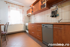 Apartament 3 camere zona Modern - imagine 2