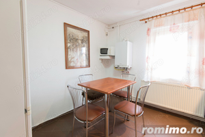 Apartament 3 camere zona Modern - imagine 3