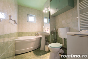 Apartament 3 camere zona Modern - imagine 8