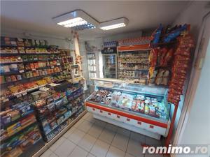 Spatiu comecial 72 MP - Nicolina I str. Egalitatii - imagine 5