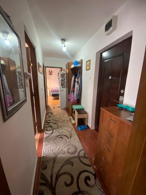 De vanzare 2 camere , decomandat , etaj intermediar , 46900 euro - imagine 7