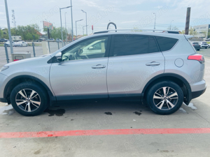 Toyota Rav4 benzina-gpl - imagine 2