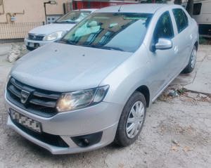 Dacia Logan 0.9 TCE varianta Laureate, an 2013 - imagine 3