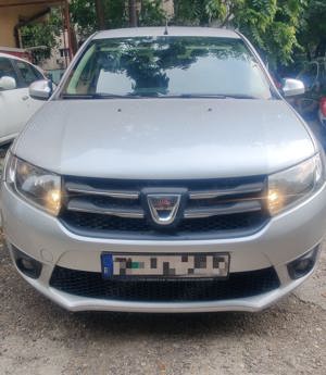 Dacia Logan 0.9 TCE varianta Laureate, an 2013 - imagine 6